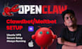do clawdbot setup with mac mini and openclaw configuration