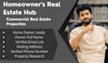 provide commercial real estate properties using costar