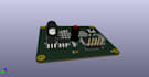 design a professional custom pcb schematic and layout