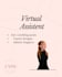 be your virtual assistant for admin and social media designs