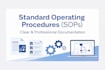 document your business processes and create professional sops