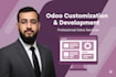 customize your odoo erp modules and workflows professionally