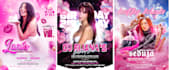 do animated birthday flyer and event invitation videos
