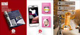 graphic designer motion graphic designer