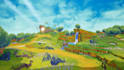 create a modular 3d environment optimized for games