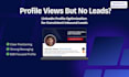 do linkedin profile optimization for consistent inbound leads