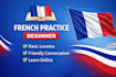 help you practice basic french for beginners
