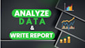 do spss data analysis with apa report writing