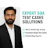write professional test cases for your software