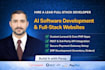 help to scale your business through a premium web application