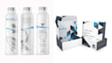 design modern can, bottle packaging, drink packaging with 3d mockup