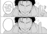 clean and edit webtoon pages