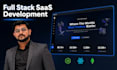 build your ai powered saas app with nodejs, nestjs, react, and mongodb