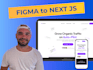 translate figma to nextjs