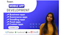 develop android and ios mobile apps