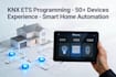 do knx automation and programming