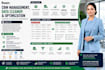 do CRM management, data cleanup, and optimization