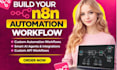 be your n8n expert n8n ai agent ai automation n8n whatsapp chatbot