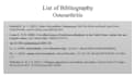 format apa mla chicago citations and bibliography for phd theses and manuscripts