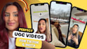 tiktok and instagram video ads that turn views into sales