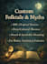 write original african folklore and horror stories