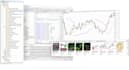 code custom mt4 mt5 indicator and automation script