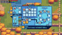 create 2d pixel art game UI, icons, props, gui elements