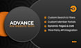 enhance your wix website with custom design and velo coding