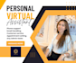 streamline your business as your personal VA