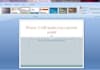 make powerpoint presentations