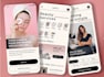 develop salon app, spa app, beauty app for android and ios