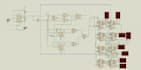do circuit analysis and digital design dld in multisim , proteus and ltspice