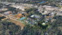 integrate 3d buildings into google maps using ai