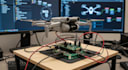 integrate dji mini 2 with raspberry pi using ros for drone and robot control