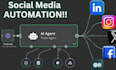 develop n8n automation, ai automation, n8n ai agent, ai voice calling