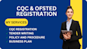 make your cqc inspection stress free with expert compliance support