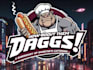 design high quality hot dog logo with my own creative thinking
