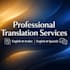 translate english to pashto or pashto to english manually