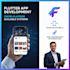 develop fix or optimize your high performance flutter mobile application