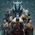 do a dnd character or dnd party art