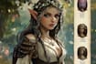 do dnd character for you