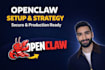 set up and consult for openclaw, hermes, claude code, codex and more