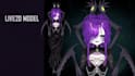 create live 2d vtuber model 2d vtuber model vtuber live2d live2d, live2d cubism