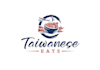 design restaurant, cafe, bakery and food logo