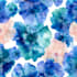 design watercolor seamless pattern for printing