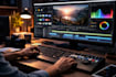 do professional video editor