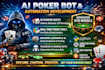 develop ai poker bots gto models and real time poker tools