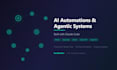 build ai automations and agentic systems using claude code