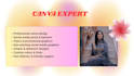 design professional canva templates social media posts