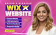 do expert wix design, wix website redesign, wix website clone
